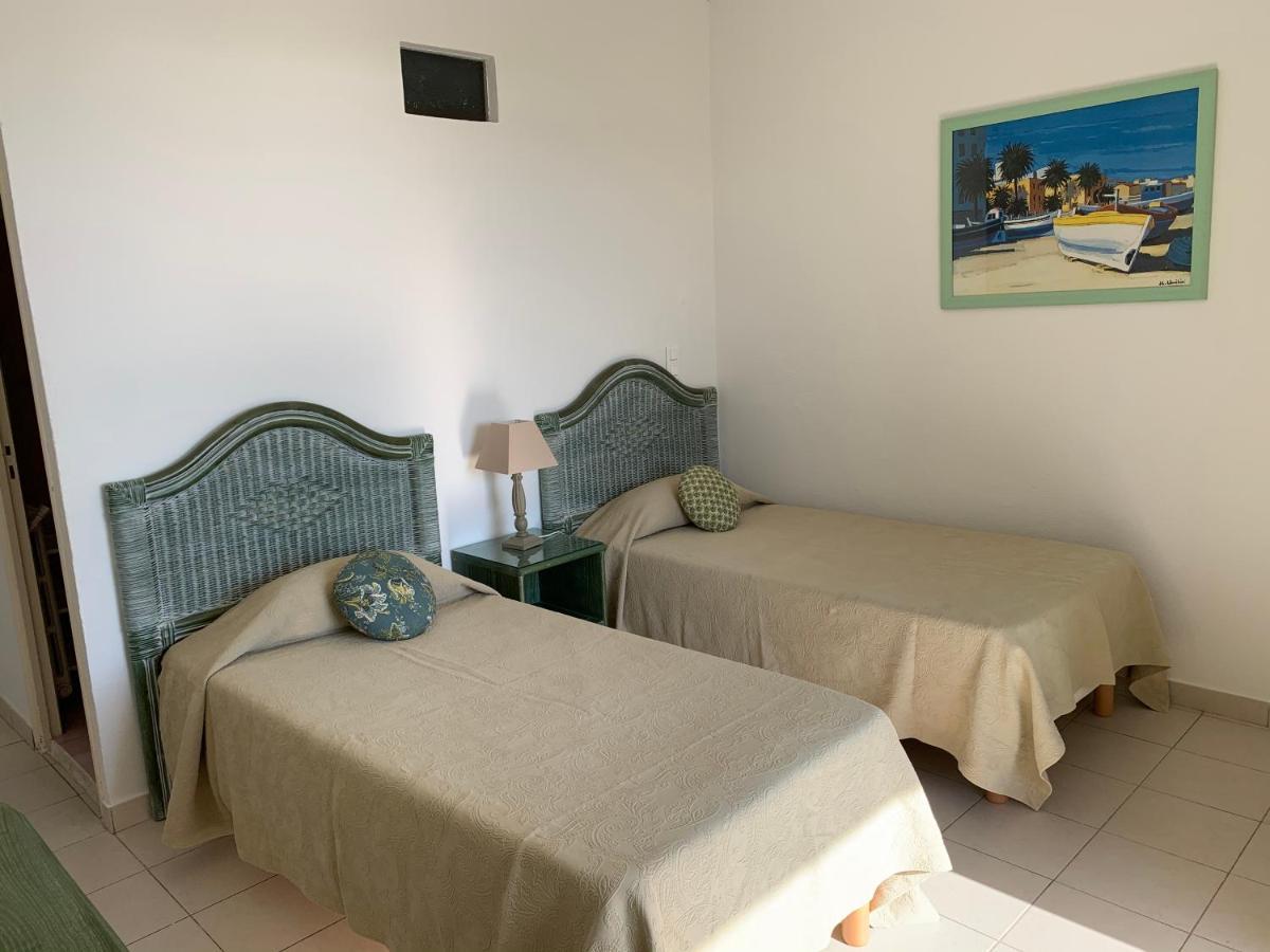 Hotel Thalassa Cargèse Εξωτερικό φωτογραφία