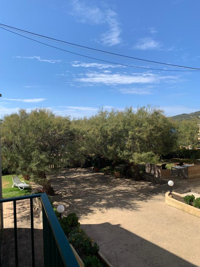 Hotel Thalassa Cargèse Εξωτερικό φωτογραφία