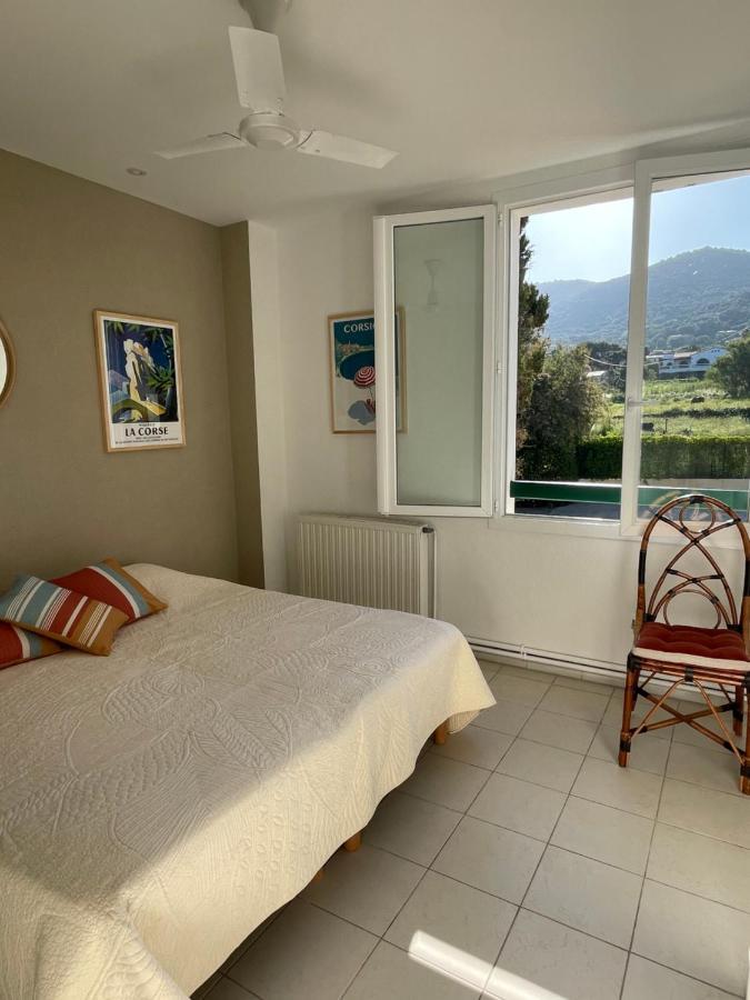 Hotel Thalassa Cargèse Εξωτερικό φωτογραφία