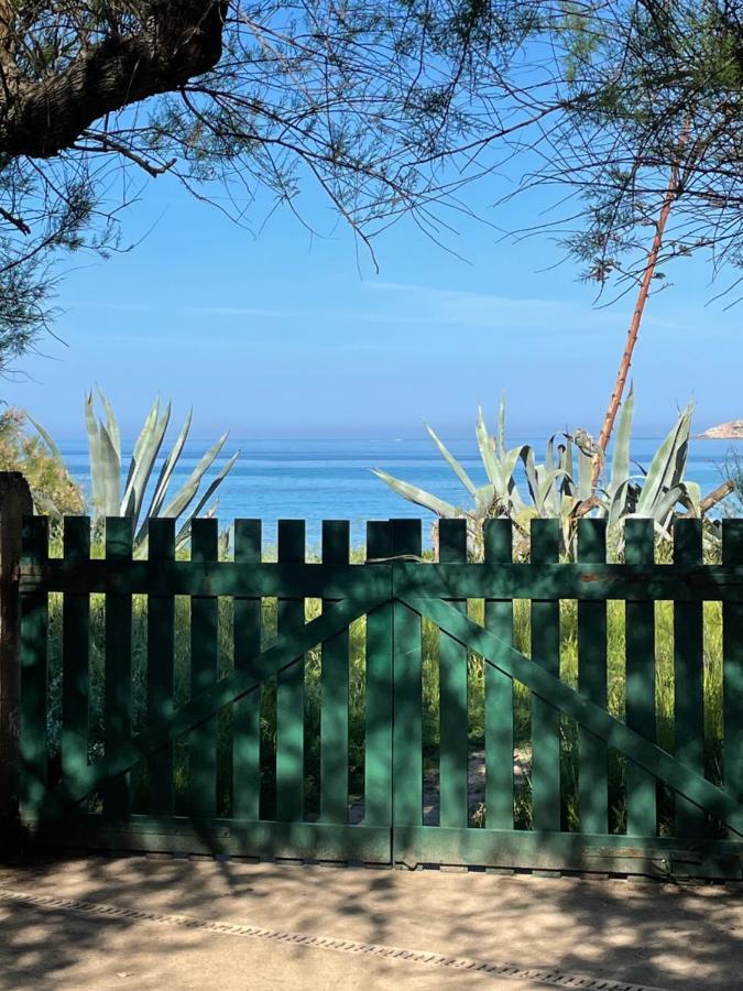 Hotel Thalassa Cargèse Εξωτερικό φωτογραφία