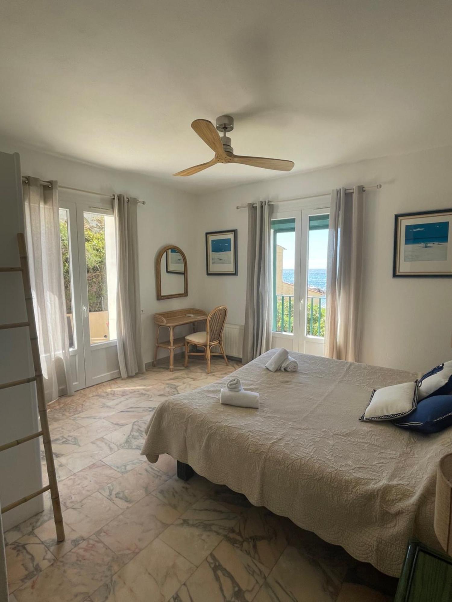 Hotel Thalassa Cargèse Εξωτερικό φωτογραφία