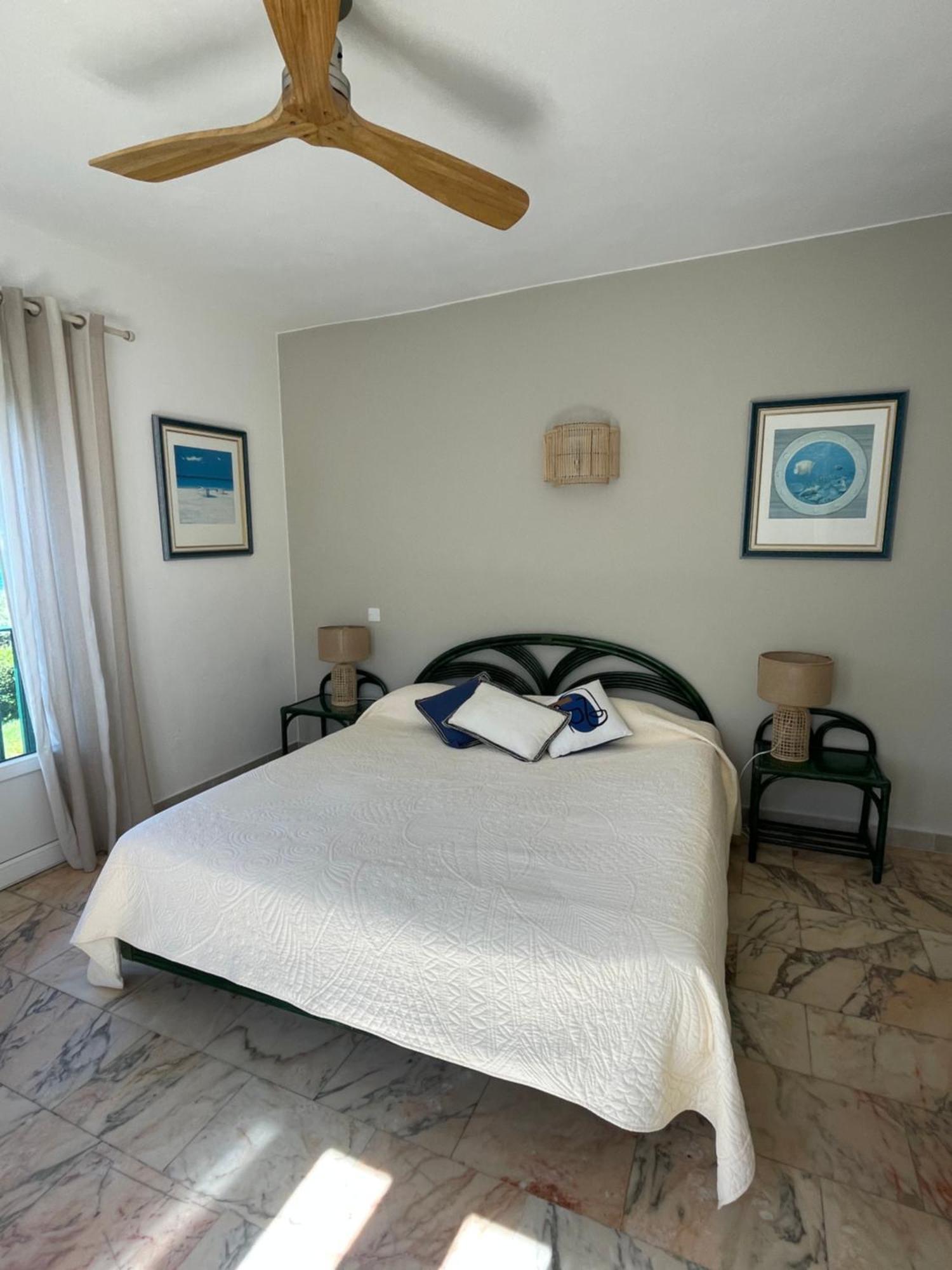 Hotel Thalassa Cargèse Εξωτερικό φωτογραφία