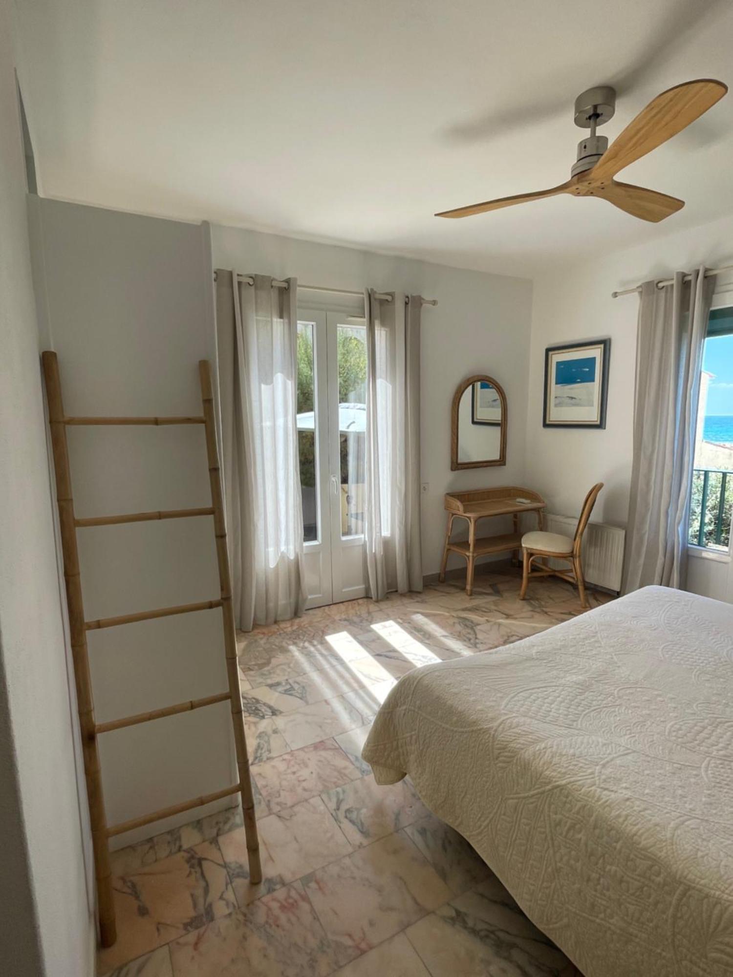 Hotel Thalassa Cargèse Εξωτερικό φωτογραφία