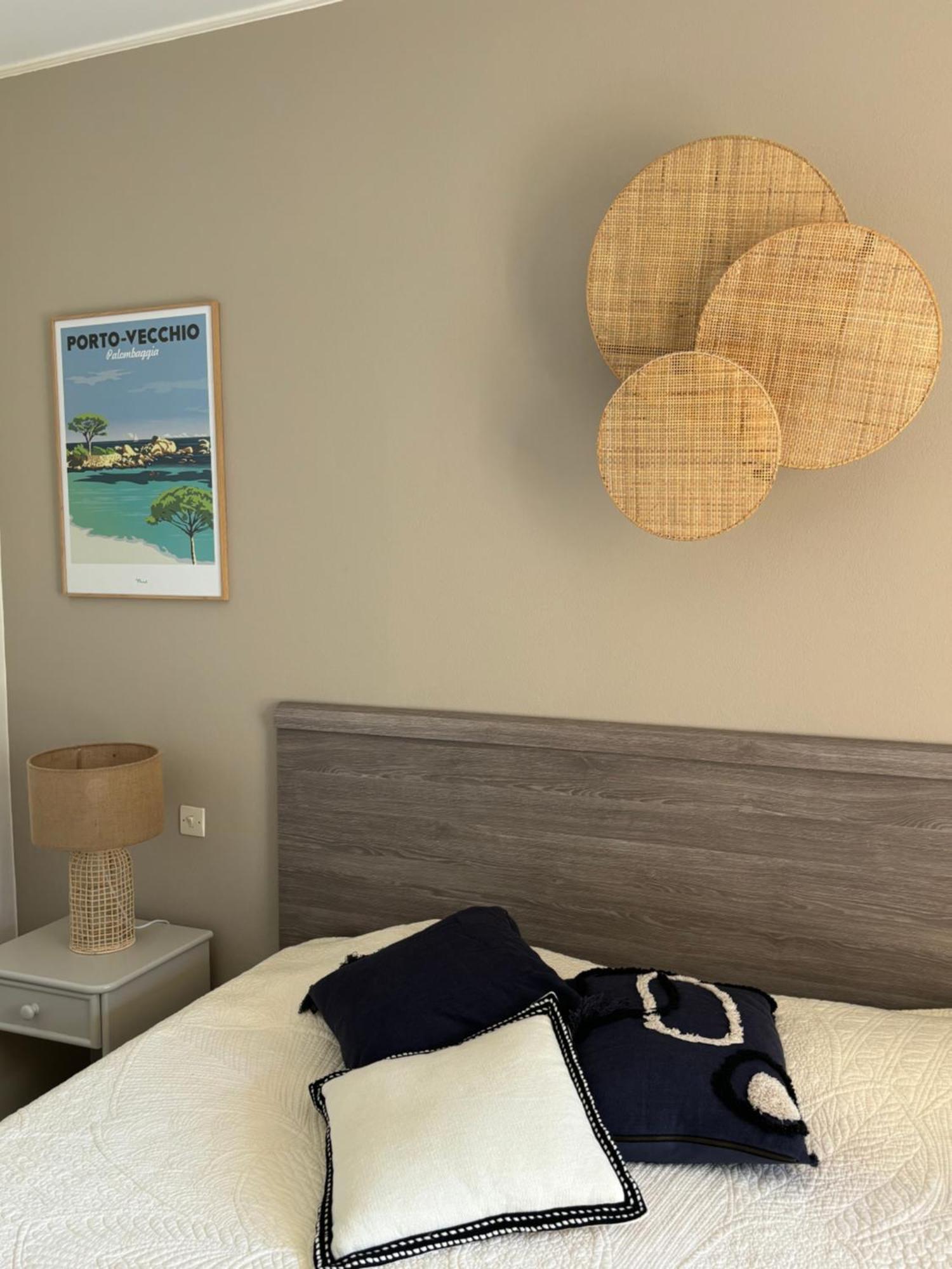 Hotel Thalassa Cargèse Εξωτερικό φωτογραφία