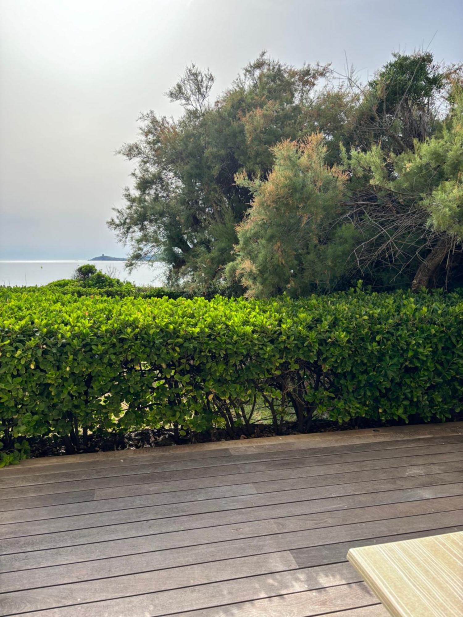 Hotel Thalassa Cargèse Εξωτερικό φωτογραφία