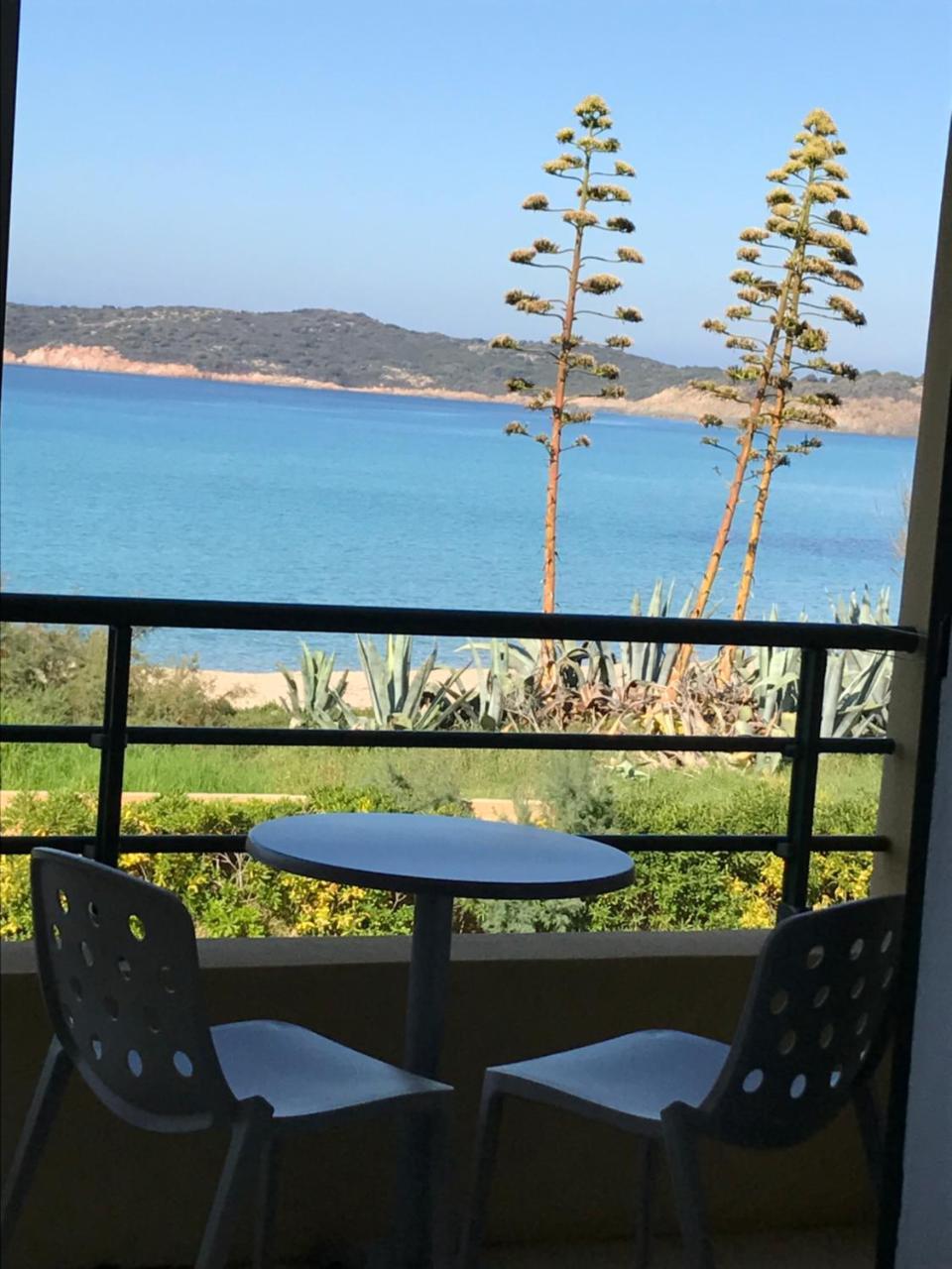 Hotel Thalassa Cargèse Εξωτερικό φωτογραφία