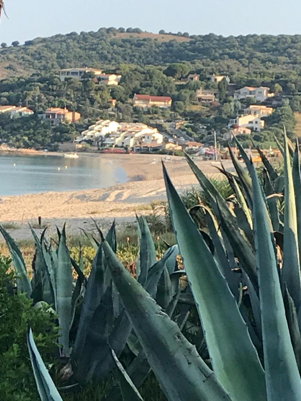 Hotel Thalassa Cargèse Εξωτερικό φωτογραφία